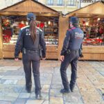 Les patrulles mixtes entre Urbana i Mossos vetllaran per la seguretat a Reus per Nadal