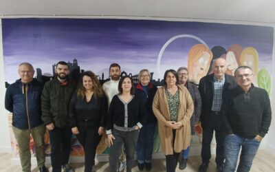 Els Comuns renoven la seva executiva al Camp de Tarragona