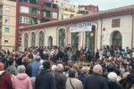 Vídeos: Centenars d’infants de Constantí participen de la Cantada d’una Nadala conjunta