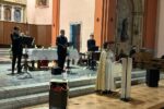 Vídeos i fotos: El Cant de la Sibil·la omple de misticisme l’església del Catllar
