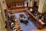 La Diputació de Tarragona aprova els pressupostos per a 2024, xifrats en 208,5 M€