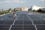 La llei impedeix desenvolupar tot el potencial fotovoltaic de les teulades de la província