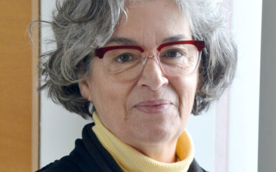 La doctora Marina Mosquera és la nova directora de l’IPHES