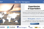 Experiències d’exportadors, al primer Bon dia de l’any de la Cambra de Tarragona