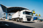 Nous rècord en moviment de camions al Port de Tarragona al 2023