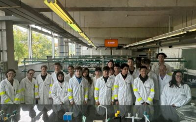 Arrenca el Teens’ Lab de BASF: un programa únic d’experiments per a adolescents