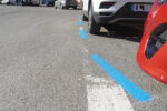 ERC carrega contra Viñuales per les noves zones blaves i verdes d’aparcament
