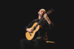 Cinc segles de guitarra al concert de Xavier Coll a l’Auditori Josep Carreras
