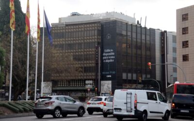 El Ple de la Diputació aprova la compra de l’antic edifici de Caixa Tarragona