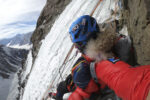 Vídeo: Compte enrere per a la projecció al Catllar del documental sobre l’alpinista Sergi Mingote
