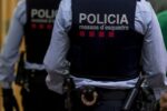 Els Mossos detenen ‘in fraganti’ dos multireincidents a Reus per un robatori amb força