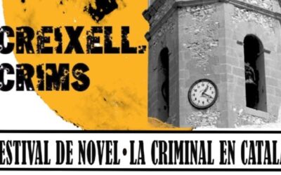 Convocat el III Premi Margarida Aritzeta – Vila de Creixell de novel·la criminal