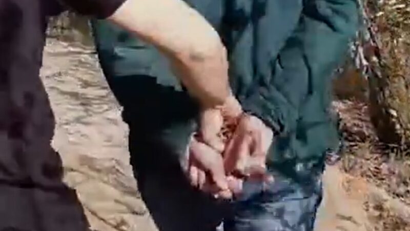 Vídeo: Detingut a Alforja un depredador sexual de menors buscat a Europa