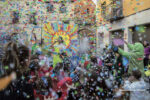 El Morell es prepara per a celebrar un Carnaval amb actes per a tota la família