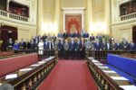 La Diputació participa de la Comissió de Diputacions, Cabildos i Consells Insulars de la FEMP