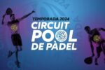La secció de Pàdel organitzarà una Pool amb cinc Opens