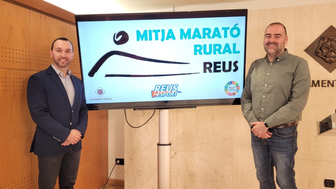 Reus tornarà a viure la Mitja Marató Rural