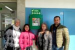 El Morell instal·la un desfibrilador automàtic a l’Escola Ventura i Gassol
