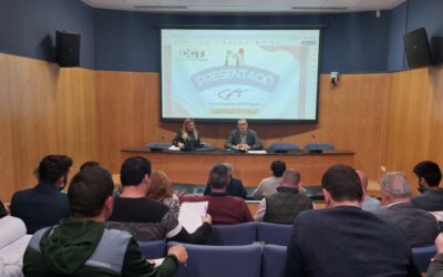 El Consell Esportiu del Tarragonès, de la mà dels ajuntaments