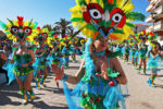 El Carnaval omplirà de llum i confeti els carrers de Roda de Berà