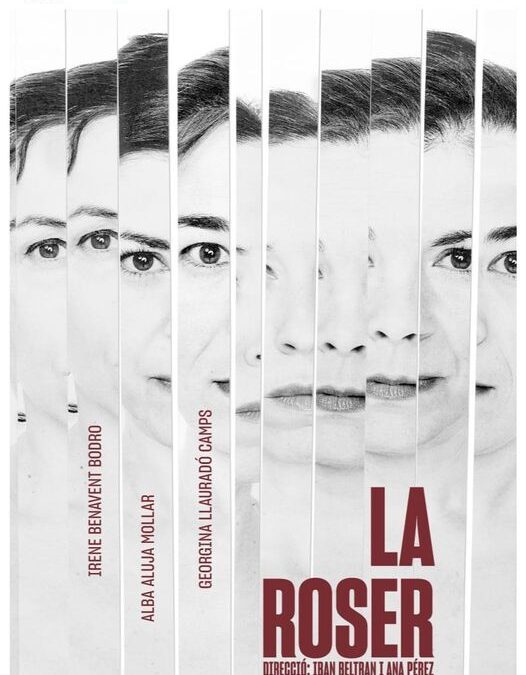 ‘La Roser’ arriba el 24 de febrer al Centre Cultural del Catllar