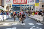 Èxit de la cursa ciclista per antonomàsia del Morell