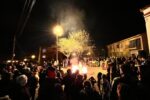 L’Enterrament de la Sardina tanca un Carnaval d’Altafulla ‘multitudinari’