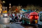 El Carnaval omple de festa els carrers del Morell