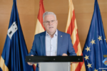 Carta oberta de Granados al President de la Generalitat reclamant l’Àrea Policial de Salou