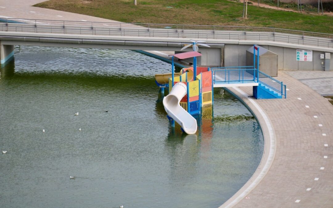 Tarragona i Reus reclamen poder obrir les piscines municipals