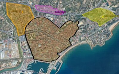 Tarragona facilita l’aparcament a treballadors residents a zones regulades