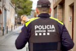 Detingut després d’una persecució un presumpte delinqüent que fugia de Torredembarra