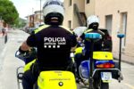 La Policia Local deté a Roda dos presumptes criminals