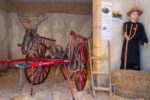 Constantí dedica una exposició als Tres Tombs