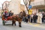 Èxit d’uns Tres Tombs de Constantí que ja sumen 37 anys