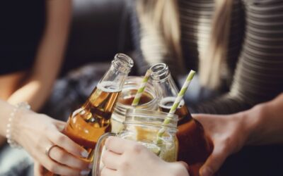 Més informació no equival a menys consum d’alcohol entre els joves