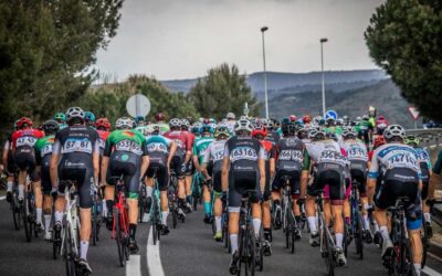 El I Gran Premi Roda de Berà aplegarà la participació de 200 ciclistes
