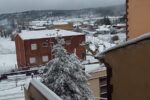 Vídeos i fotos: la neu arriba a les muntanyes