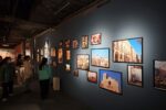 Gaudí i Riudoms, protagonistes d’una exposició a la Xina