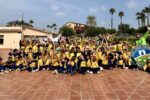 L’Escola Joan XXIII visita el Golf Costa Daurada