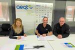 IDT s’adhereix a l’AEQT com a nou Business Partner