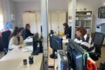 Renovat l’edifici de Serveis Socials a Constantí per millorar l’atenció als usuaris