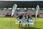 Els tornejos Mare Nostrum Cup de futbol i Mare Nostrum de bàsquet tornen a Reus