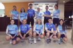 El Montbike-Solcam busca consolidarse en el panorama femenino del ciclismo