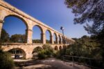 Tarragona licita la recuperació de l’entorn natural del Pont del Diable