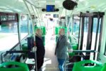 Cambrils renova la flota d’autobusos urbans