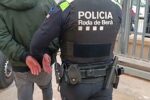 Detinguts a Roda dos ‘pispes’ que robaven fent una ‘abraçada de Teletubbie’