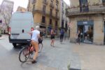 Un estudi de la URV busca incentivar l’ús de la bicicleta entre la gent gran a les ciutats