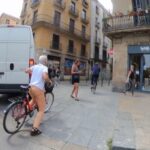 Un estudi de la URV busca incentivar l’ús de la bicicleta entre la gent gran a les ciutats