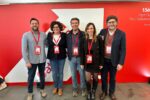 El PSC del Camp de Tarragona surt reforçat del congrés nacional del partit